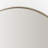 Cadre Round Mirror 30x30 from Generation Lighting -2116188028-2116188031
