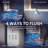 Viro Smart Tankless Elongated Toilet and Bidet, Touchless Vortex Dual-Flush 1.1/1.6 gpf