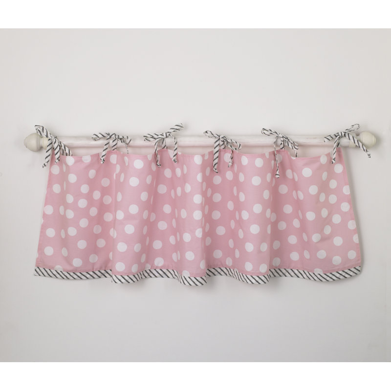 Derr 9 - Piece Organic Crib Bedding Set