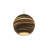 Scraplights Moon 14 Pendant Natural-898171654-825730623