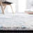 Scriber Performance Abstract Rug-1220265781