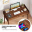 Solid Wood Writing Desk-1198712621
