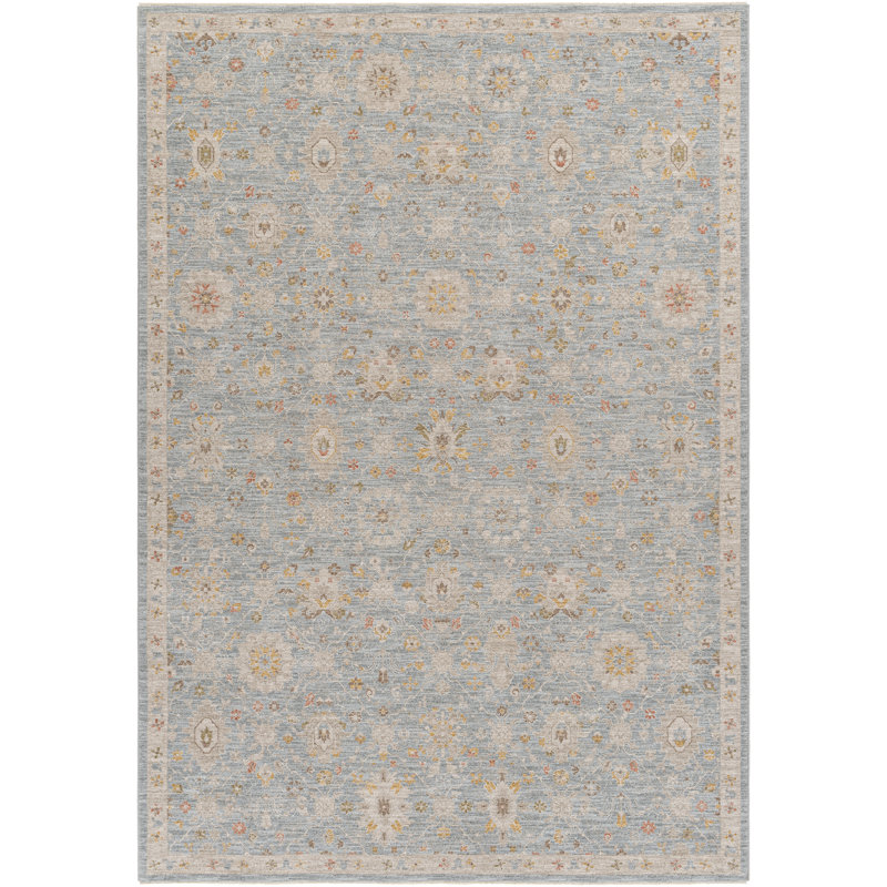 Tapis Don_AVT2375, Rond 7 pi 10 po
