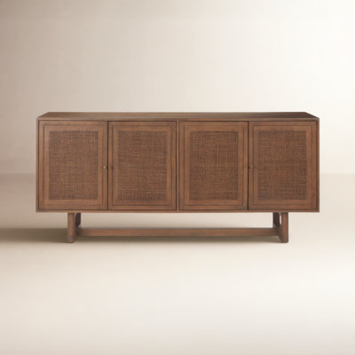 Cinna Mango Sideboard