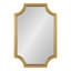 Miroir d'appoint Mertztown Glam-958414838-958414824