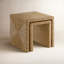 Table gigogne Lana