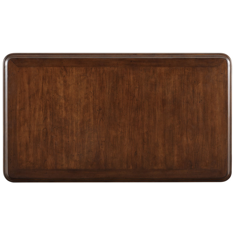HomeOffice Solid Wood Writing Desk