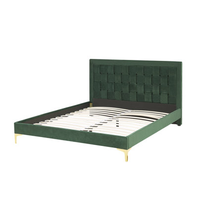 Ilya Upholstered Bed