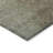 Machine Washable Indoor/Outdoor Xhevrie Taupe Rug-321102499