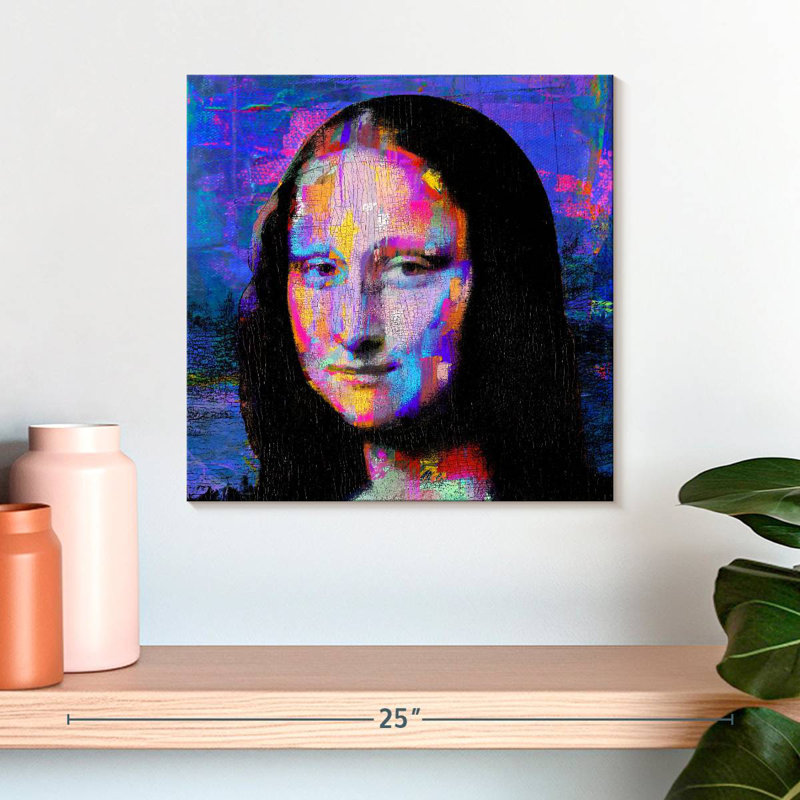 Aldoris Mona Lisa Electrified