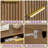 3-Piece 9-Drawer Dresser & 3-Drawer Nightstand Set-934663820