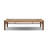 Adalwin Outdoor Coffee Table