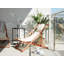 Aadhish Folding Deck Chair-1282112521-1240951156