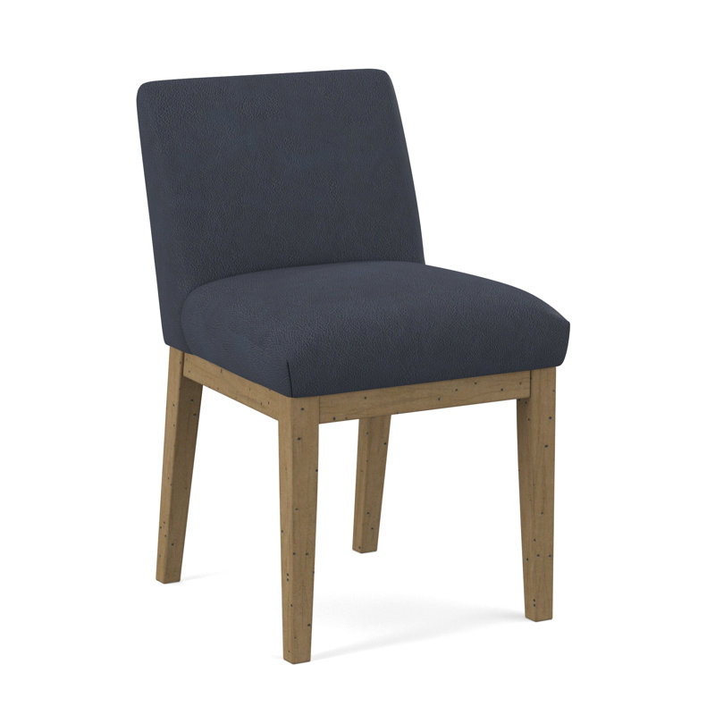 Upholstered Dining Chair, Applause Float The Boat, Black