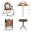 Tyndale Camping Chair