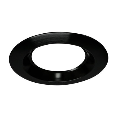 8'' Open Recessed Trim