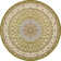 Jackson Floral Indoor Rug