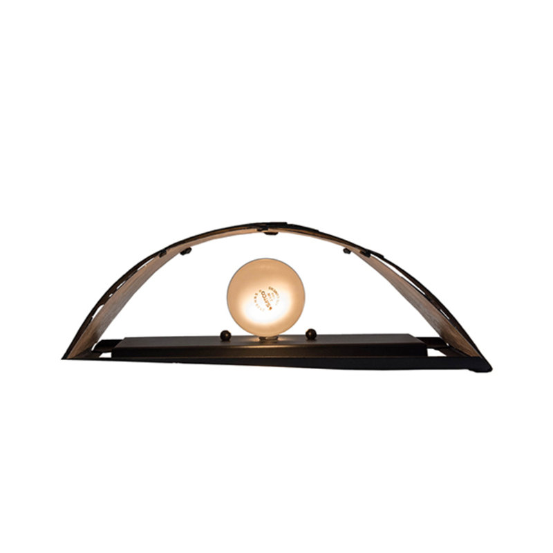 Tall Pines 2 - Light Flush Mounted Sconce