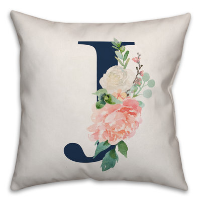 Housse de coussin d'extérieur carré et insert
