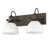Rubbed Bronze