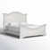 Nestor Metal Standard Bed