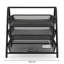 Iron Desk Organiser