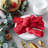 Kiersten Cotton Square Napkin-1275310038