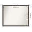 Miroir mural Florence-53405060-53405063-53405069