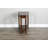 Hemphill Solid Wood End Table-1718160304