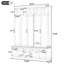 Armoire de rangement Farmhouse-565804440