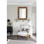 Miroir décoratif biseauté Luise-17137155