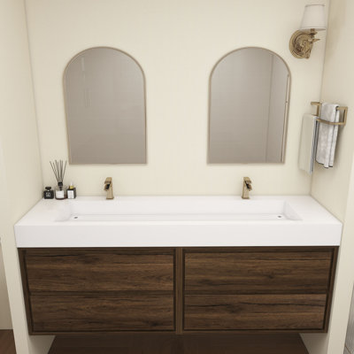 Victoria Bathroom Vanity Base Only