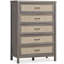 Commode 5 tiroirs Armie-891694827