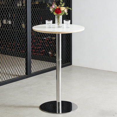 Table de bar Rock Rock Slab