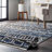Debbie Southwestern Indoor Rug-1583523697