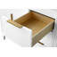 Ensemble de meuble-lavabo double 60 po Lissandra