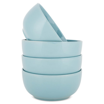 Soup Bowls Set of 4