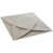 UltraCover Satin Blossom White