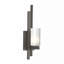 Ondrian 1 - Light Left Flush Mounted Sconce-96124098