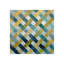 Indigo Impression III Print by Sofia Fox-26944277-26944283
