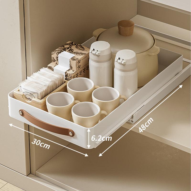 Reaksmey Steel Dish Rack