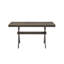 Bushman 6-piece Dining Table Set