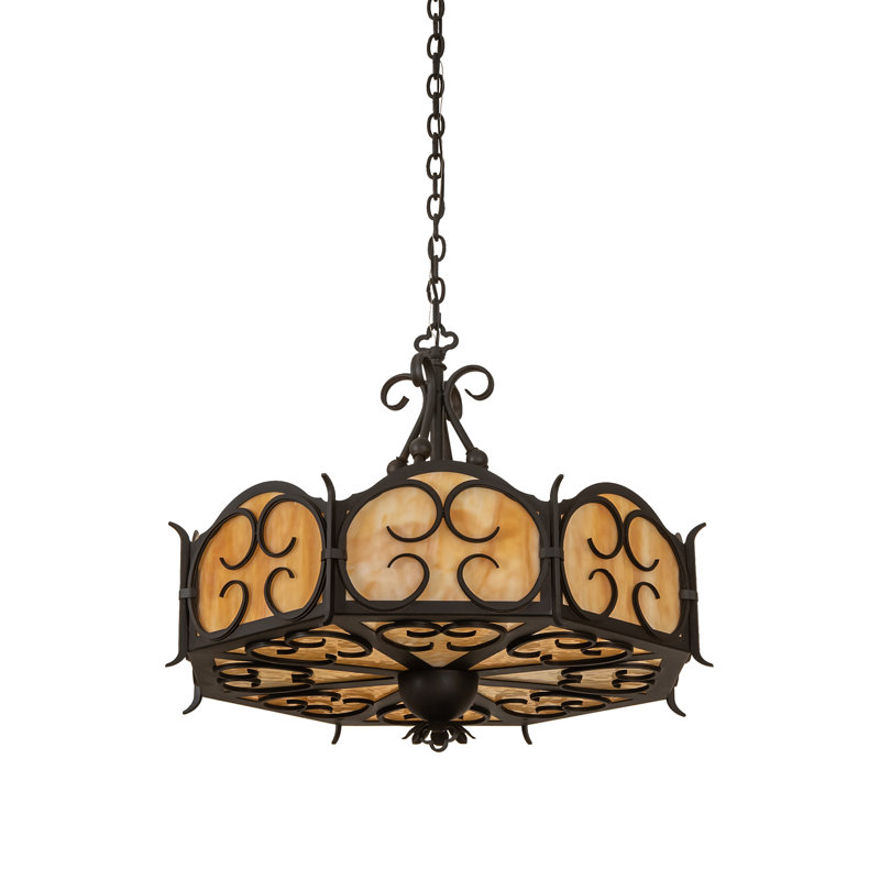 Radha 60 - Light Pendant