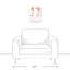 Art sur toile pied Boykin-738775236