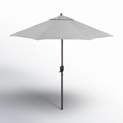 Mira 9' Sunbrella® Market Umbrella