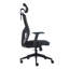 Fauteuil de bureau ergonomique Inbox Zero