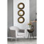 Miroir mural Wasola