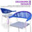 Outdoor Patio Armchair