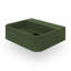 Newterra 22" Undermount/Wall/Vessel Bathroom Sink-509254147-509254196