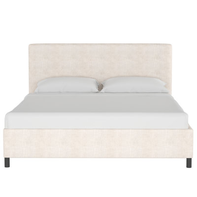 Pyburn Upholstered Bed